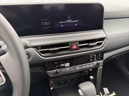 New 2026 Kia Seltos SX w/ SX Sunroof Package AWD/4WD image 14