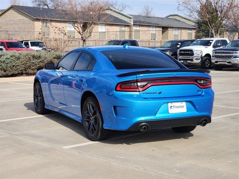 Used 2023 Dodge Charger GT w/ Blacktop Package image 5