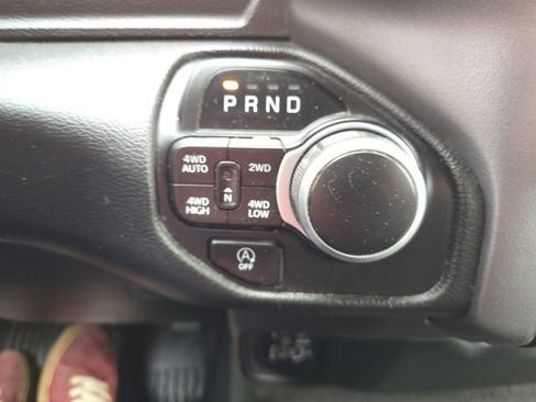 Used 2022 RAM 1500 Big Horn AWD/4WD image 19