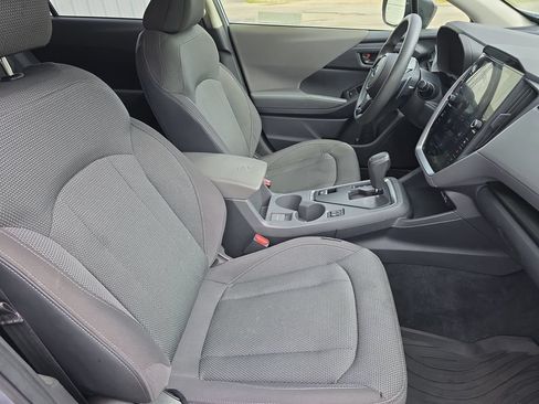 Used 2024 Subaru Crosstrek 2.0i Premium AWD/4WD image 10