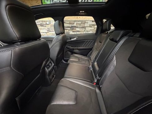 Used 2020 Ford Edge ST w/ Equipment Group 401A image 28