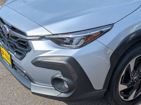 Certified 2025 Subaru Crosstrek 2.5i Limited w/ Popular Package #3A AWD/4WD image 16