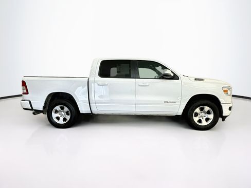 Used 2024 RAM 1500 Big Horn AWD/4WD image 10