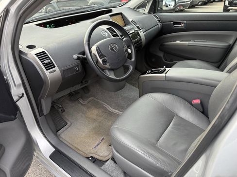 Used 2009 Toyota Prius image 7