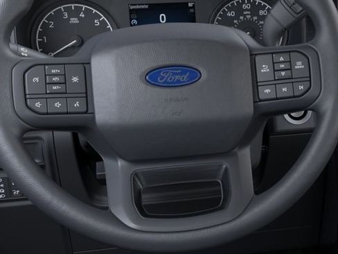 New 2026 Ford F150 XL image 13