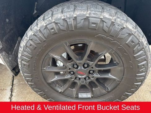 Used 2025 Toyota Tundra 1794 Edition image 14