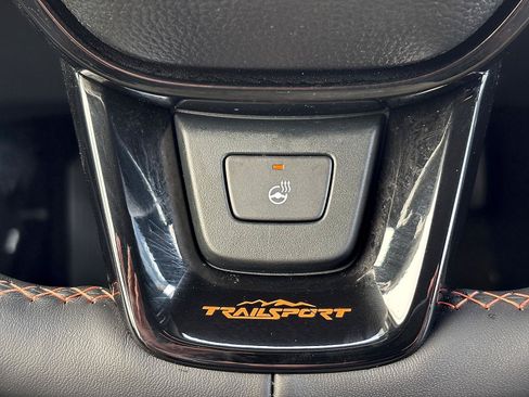 Certified 2026 Honda Passport TrailSport Elite image 38