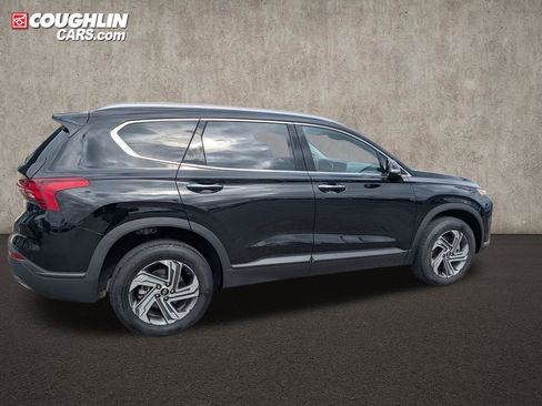 Used 2023 Hyundai Santa Fe SEL image 8