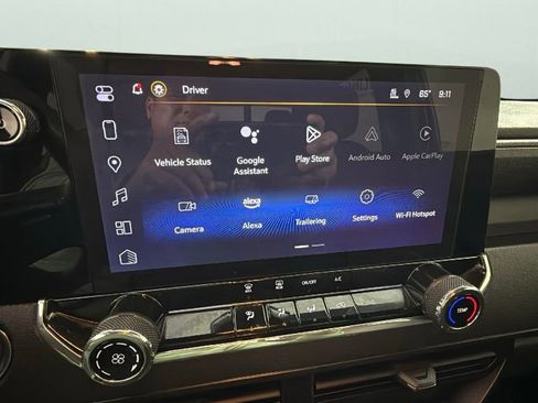 Certified 2024 Chevrolet Colorado W/T w/ WT Convenience Package image 22