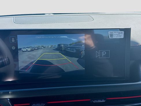 New 2026 Hyundai Sonata N Line image 12