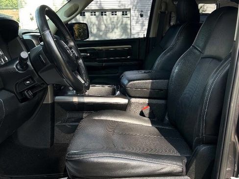 Used 2018 RAM 1500 Sport w/ Convenience Group image 9