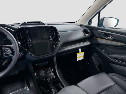 New 2026 Subaru Ascent Bronze Edition image 23