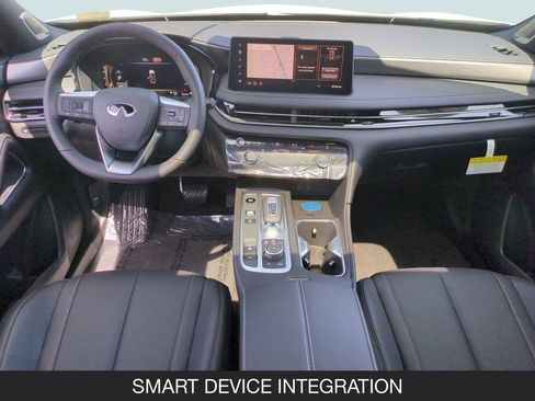 New 2027 INFINITI QX60 Luxe AWD/4WD image 13