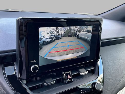Certified 2023 Toyota Corolla GR Morizo AWD/4WD image 27