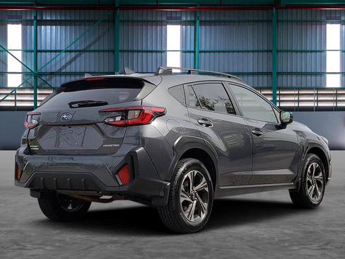 Used 2024 Subaru Crosstrek 2.0i Premium AWD/4WD image 5