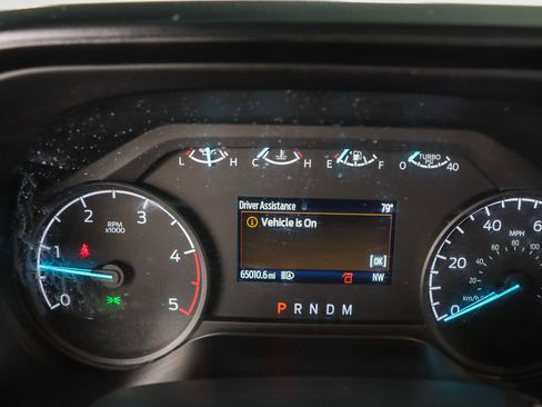 Used 2024 Ford F350 XL w/ XL Chrome Package AWD/4WD image 16