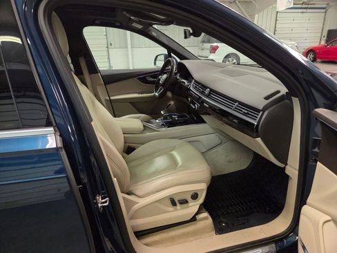 Used 2018 Audi Q7 3.0T Prestige image 37