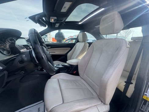 Used 2015 BMW M235i Coupe image 21
