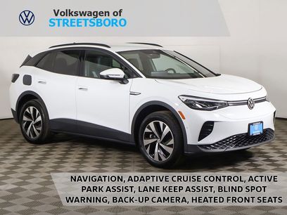 Used 2023 Volkswagen ID.4 Pro