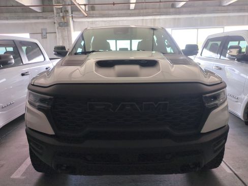New 2026 RAM 1500 RHO image 3