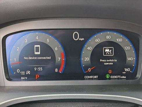 Certified 2024 Acura Integra A-Spec FWD image 11