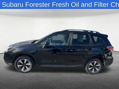 Used 2018 Subaru Forester 2.5i Premium w/ All-Weather Package image 6