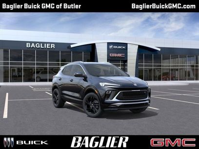 New 2026 Buick Encore GX Sport Touring w/ Comfort Package