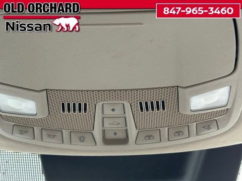 Used 2021 Ford Expedition Max Limited image 18