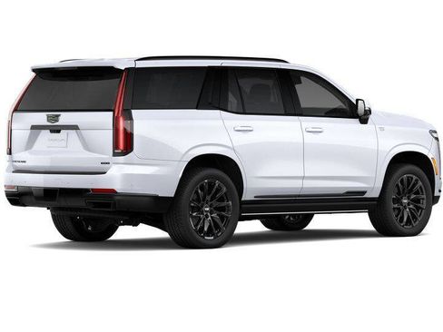 New 2026 Cadillac Escalade Sport image 19