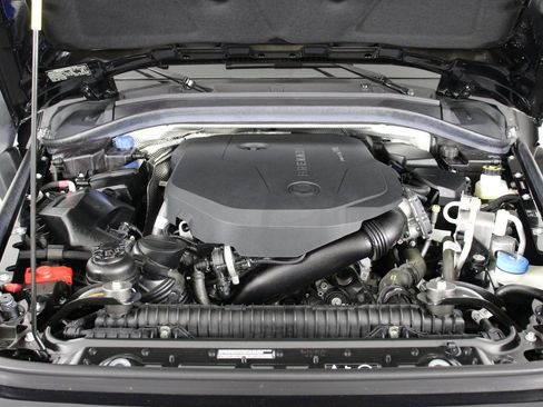 Used 2025 INEOS Grenadier AWD/4WD image 26