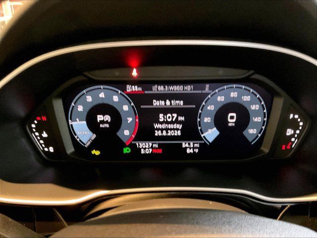Certified 2025 Audi Q3 2.0T Premium Plus w/ Premium Plus Package AWD/4WD image 26