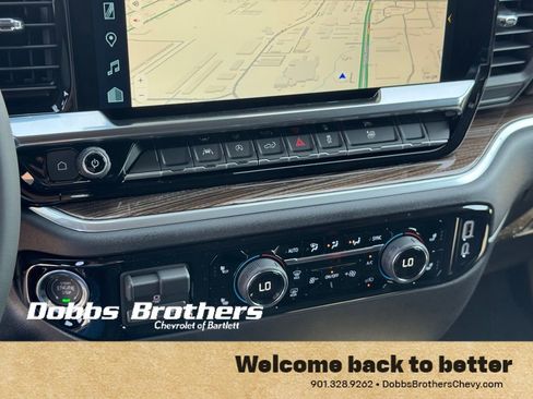 New 2026 Chevrolet Silverado 1500 LT AWD/4WD image 23