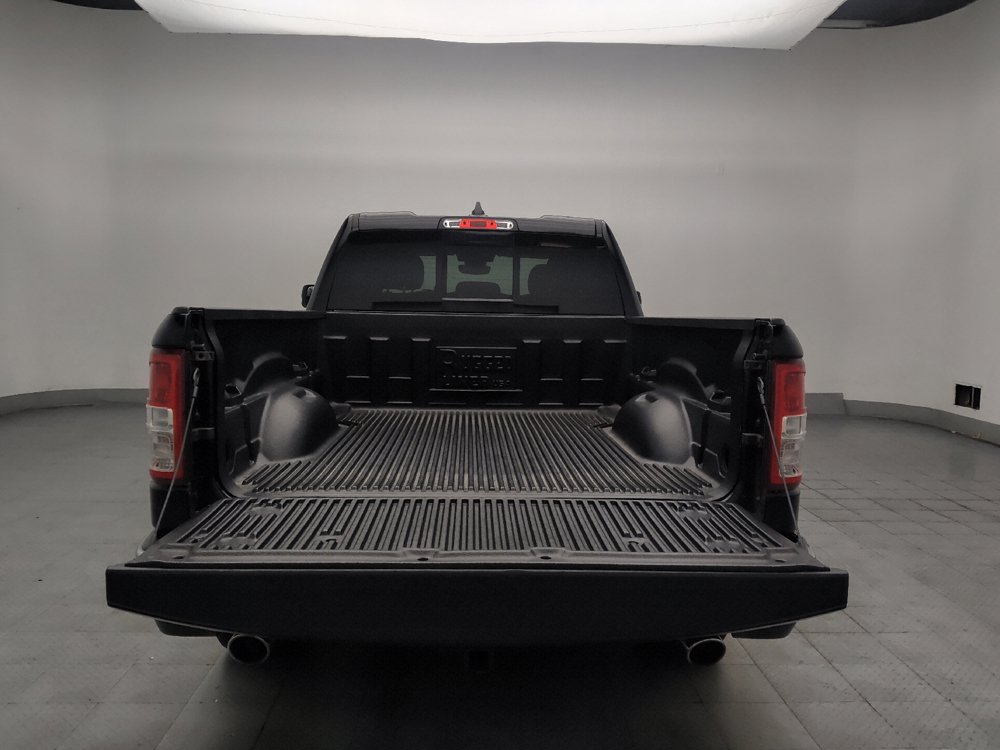 Used 2020 RAM 1500 Big Horn AWD/4WD image 29