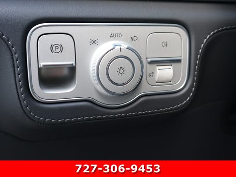 Certified 2026 Mercedes-Benz GLS 63 AMG 4MATIC image 26