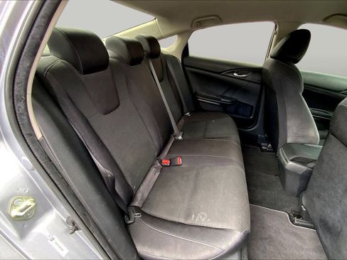 Used 2019 Honda Insight LX image 20