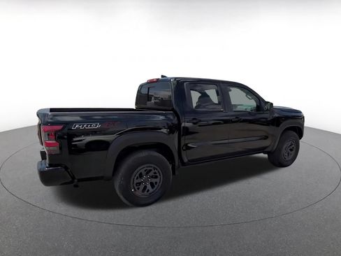 Used 2026 Nissan Frontier PRO-4X AWD/4WD image 12