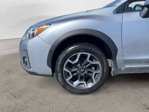 Used 2017 Subaru Crosstrek 2.0i Premium w/ Popular Package #2 AWD/4WD image 12