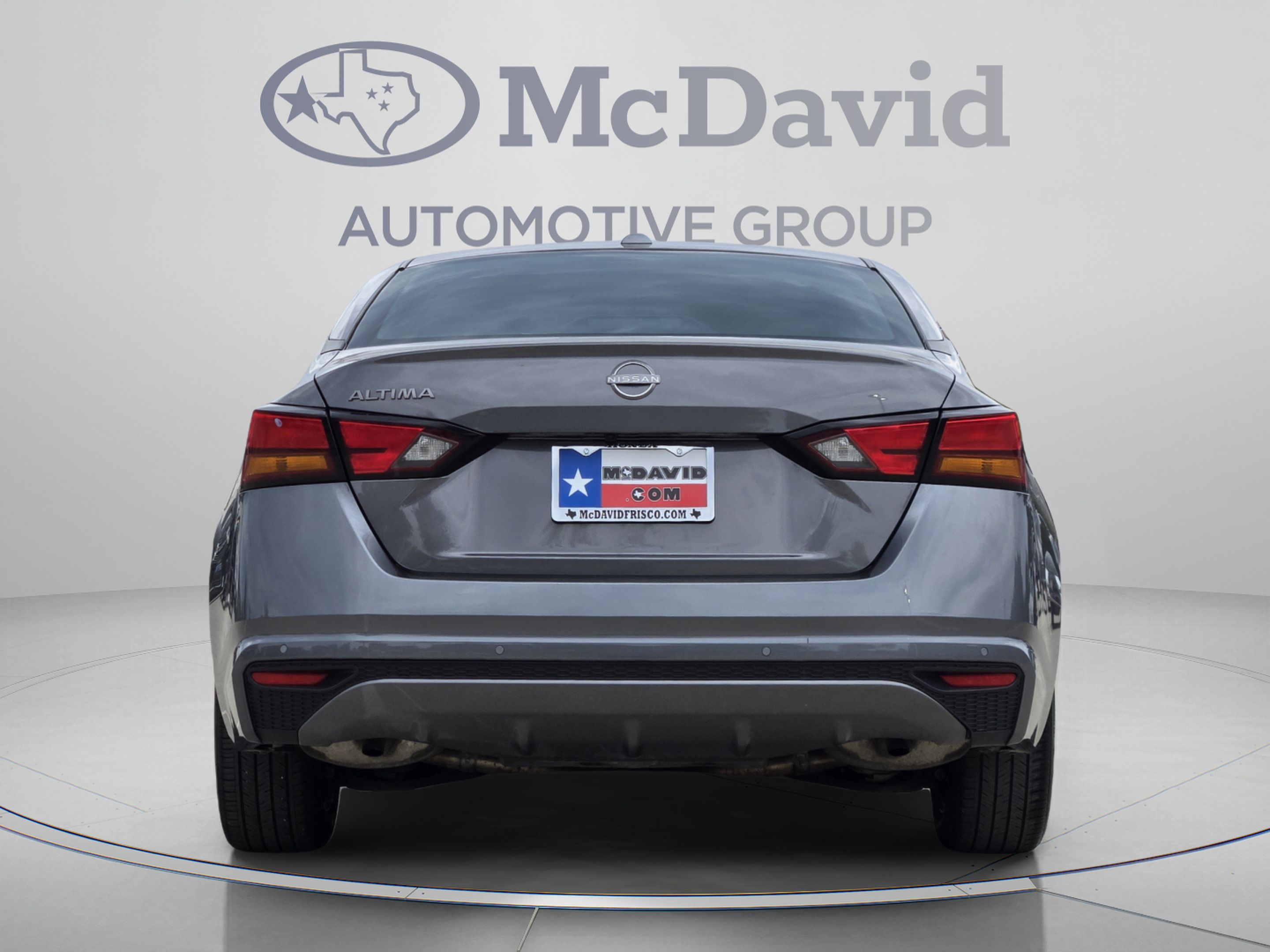 Used 2025 Nissan Altima 2.5 SV FWD image 5