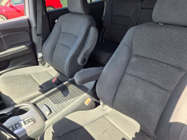 Used 2021 Honda Passport Sport image 11