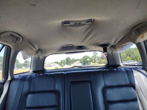 Used 2005 MAZDA MAZDA6 s Grand Touring image 25