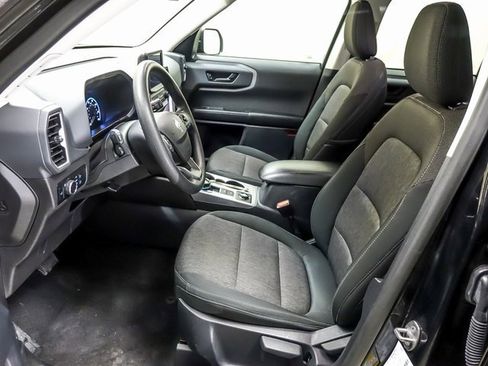 Used 2024 Ford Bronco Sport Big Bend image 8