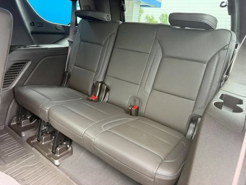 Used 2023 GMC Yukon Denali w/ Max Trailering Package AWD/4WD image 10