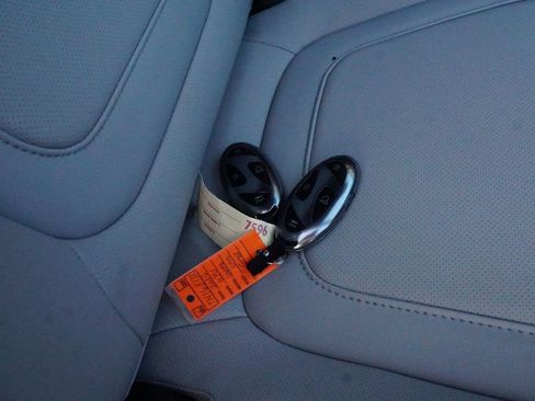 New 2026 Hyundai Santa Cruz SEL image 24