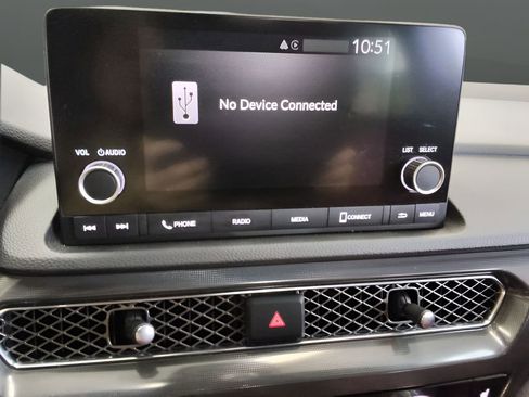 Used 2024 Acura Integra A-Spec FWD image 24