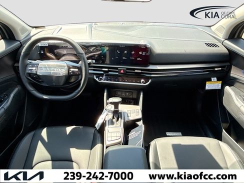 New 2026 Kia Sportage EX w/ EX Panorama Roof Package image 14
