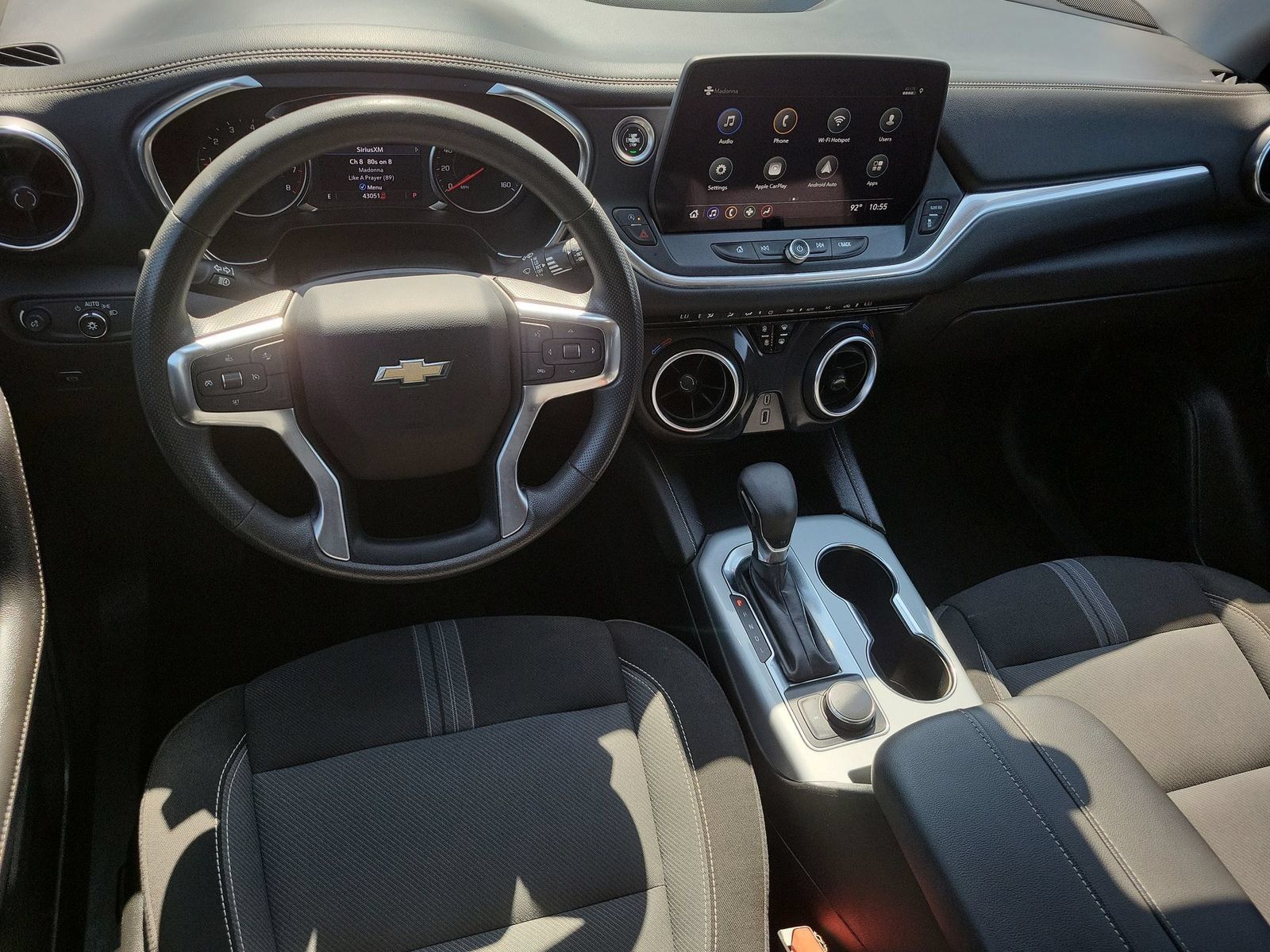 Used 2023 Chevrolet Blazer LT FWD image 19