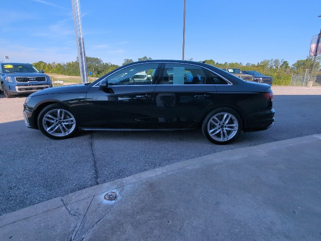 Used 2024 Audi A4 2.0T Premium Plus AWD/4WD image 29
