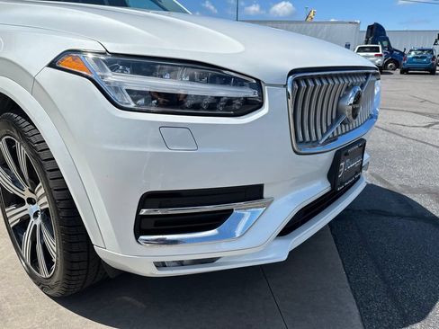 Used 2020 Volvo XC90 T6 Inscription AWD/4WD image 12