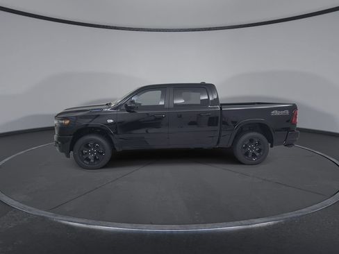 New 2026 RAM 1500 Big Horn AWD/4WD image 10
