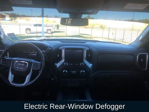 Used 2019 GMC Sierra 1500 SLT image 18